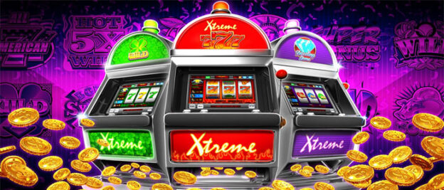 Slot Gacor Demo Slot Gratis 2024